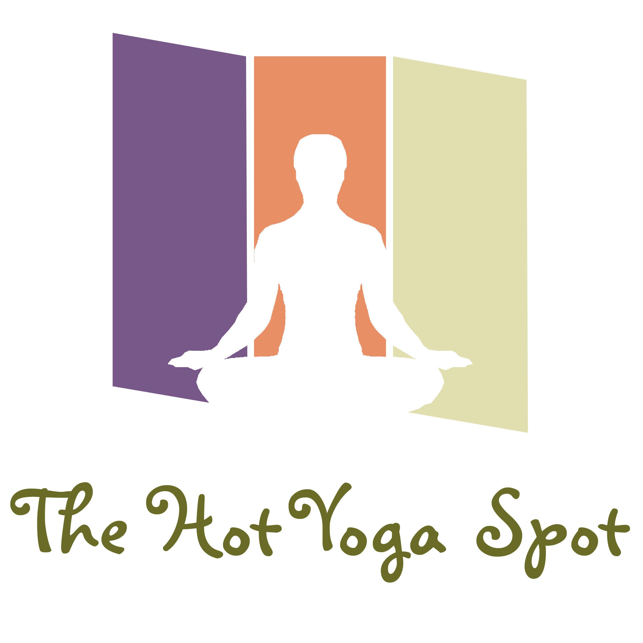 The Hot Yoga Spot