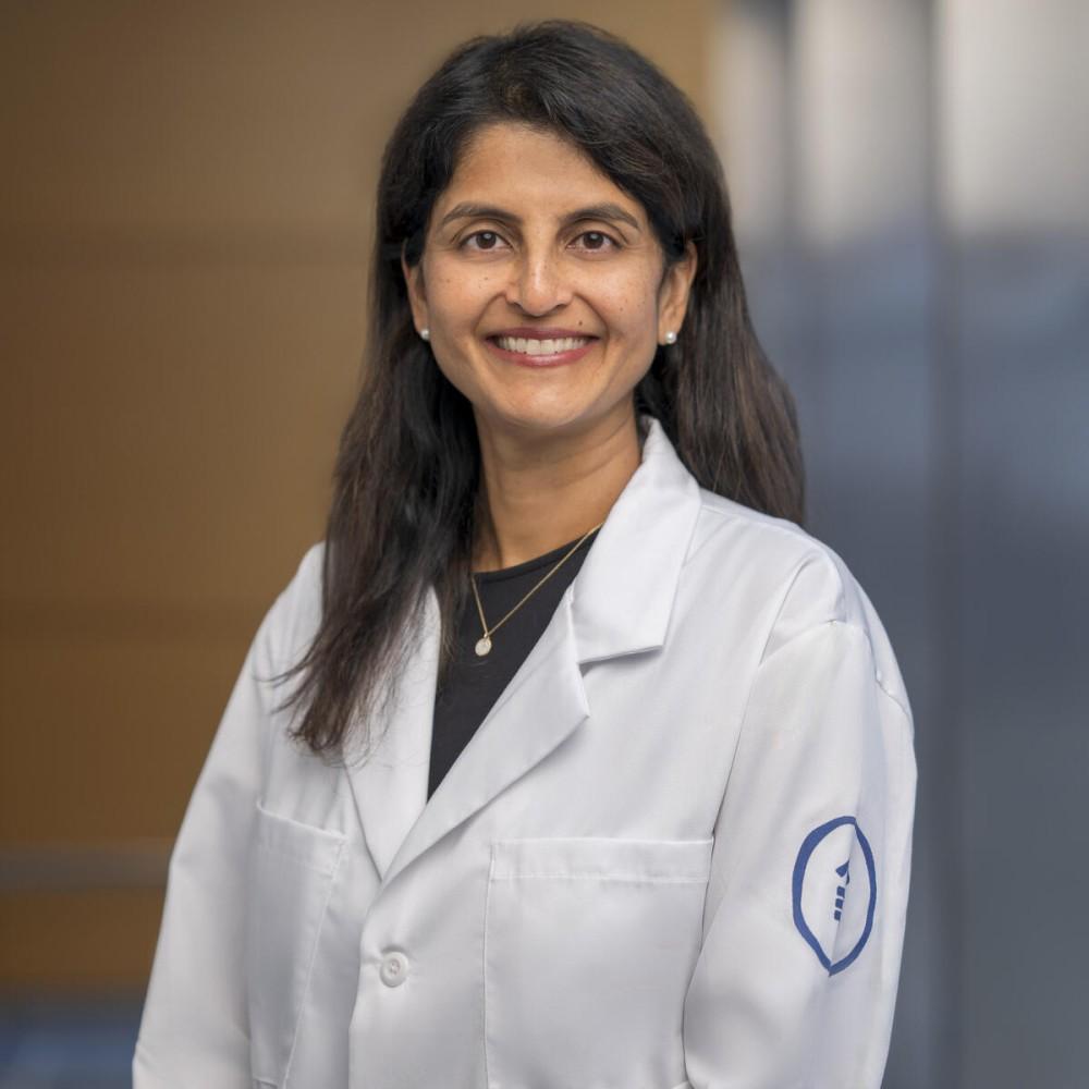 Sarat Chandarlapaty, MD, PhD - MSK Breast Medical Oncologist