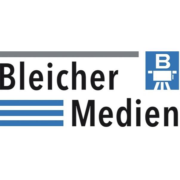 Bleicher Medien GmbH