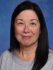 Deborah K. Fulkerson, OT