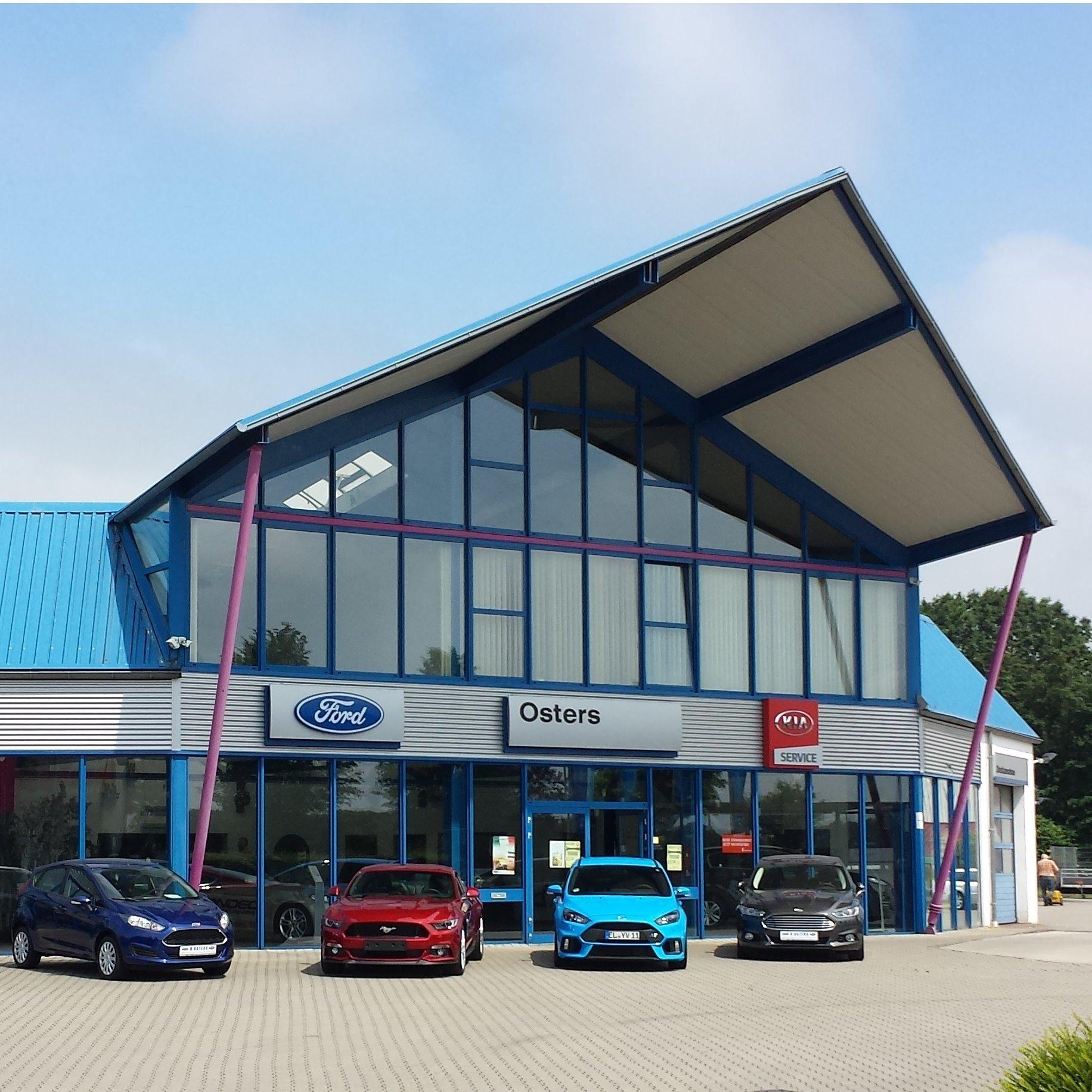 Autohaus Osters GmbH