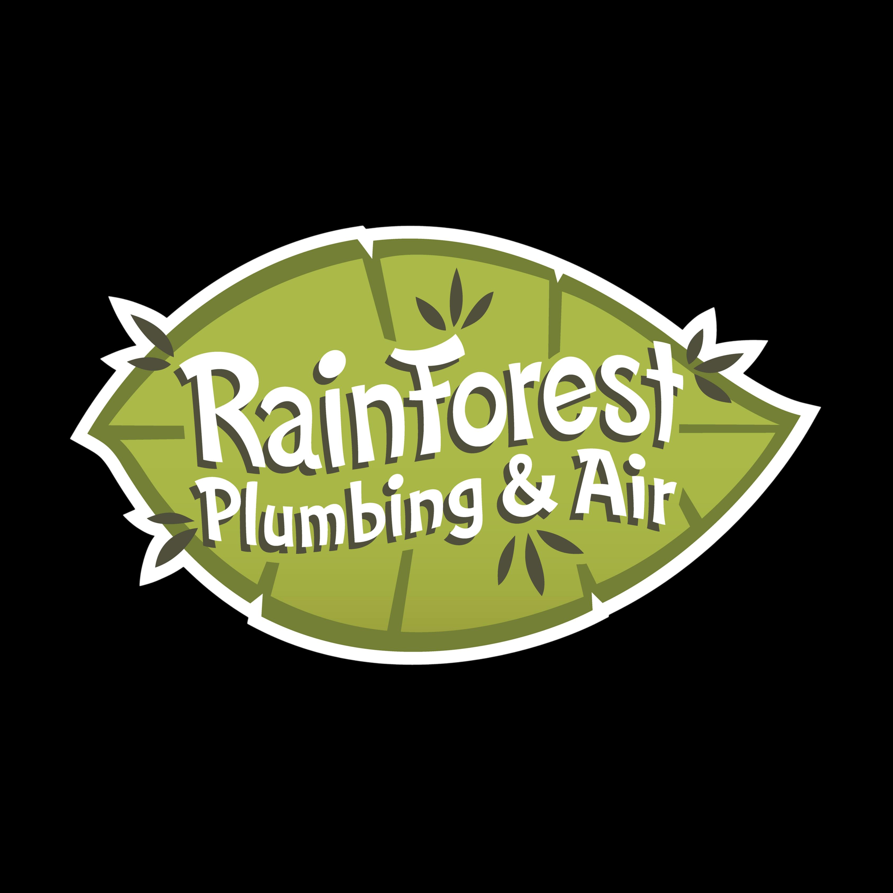 Rainforest Plumbing and Air