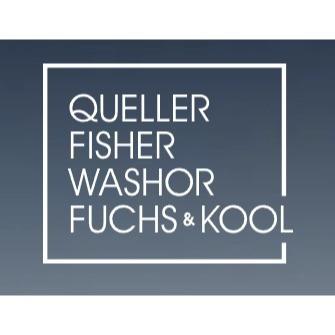 Queller, Fisher, Washor, Fuchs & Kool