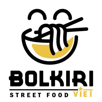 BOLKIRI Boulogne Street Food Viêt