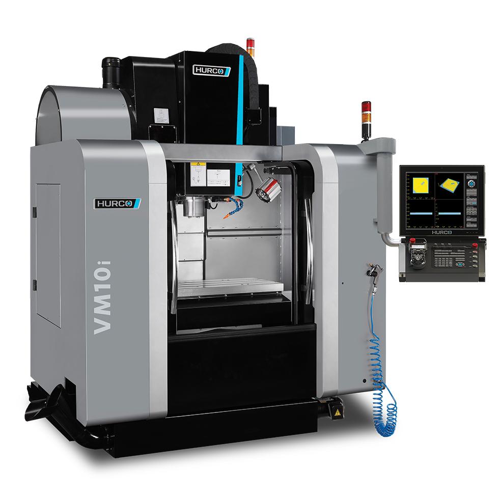 Stone Machinery, Inc.