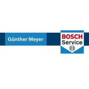Günther Meyer GmbH Bosch Car Service und Wohnmobilvermietung