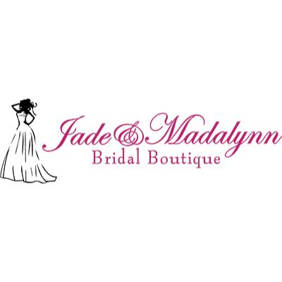 Jade & Madalynn Bridal Boutique