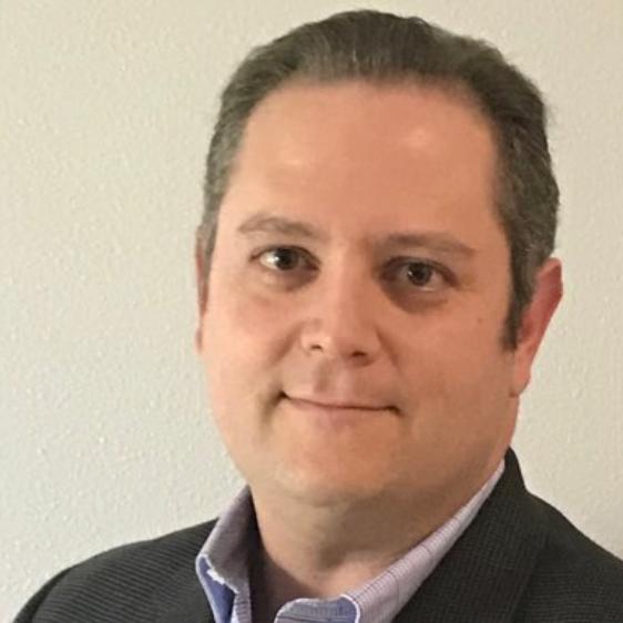 Eduardo Garrido, PA, Ph.D