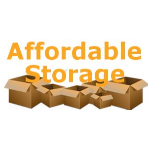 Affordable Storage