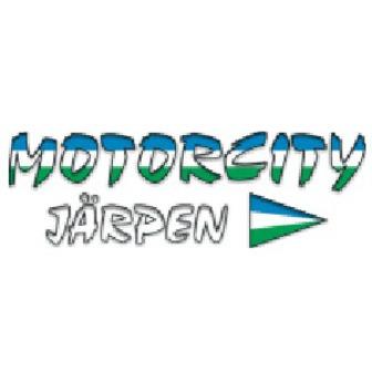 Motorcity i Järpen AB