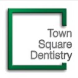 Town Square Dentistry: Olson Randy C DDS