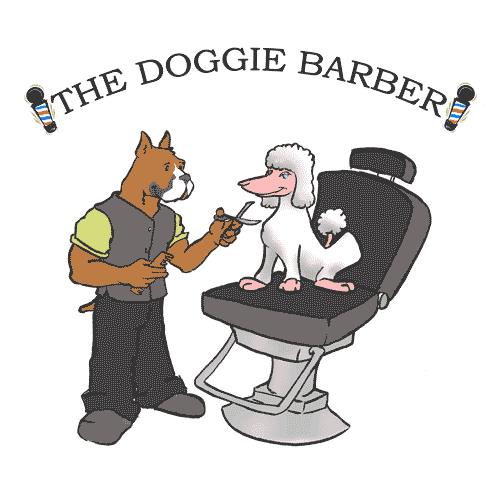 The Doggie Barber