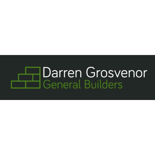 Darren Grosvenor General Builders