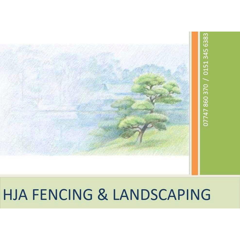 H J A Fencing & Landscaping