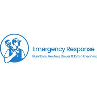Emergency Response Plumbing Heating Sewer and Drain Cleaning