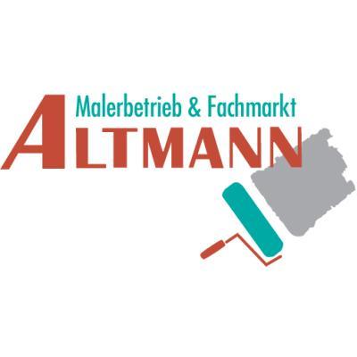 Altmann Markus Malerbetrieb