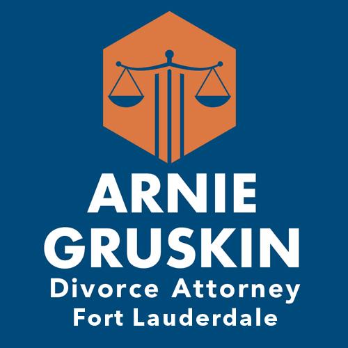 Arnie Gruskin Divorce Attorney Fort Lauderdale