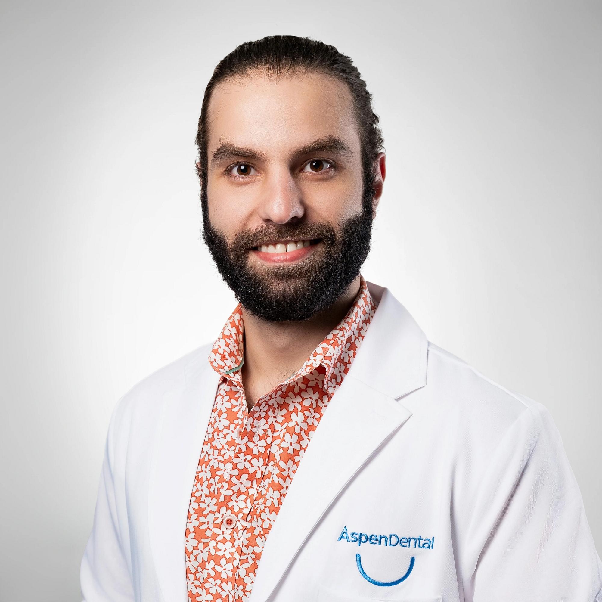 Omar Akileh, DDS, DMD