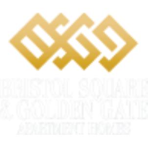 Bristol Square and Golden Gate Apartments