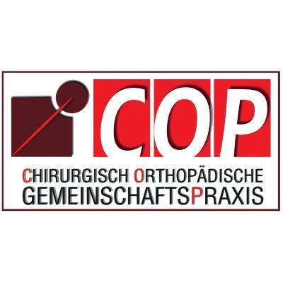 COP- Chirurgisch orthopädische Praxis