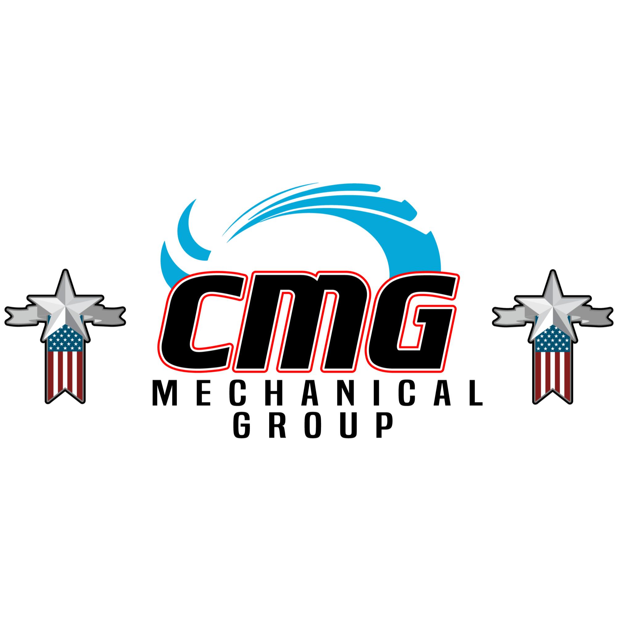 CMG Mechanical Group