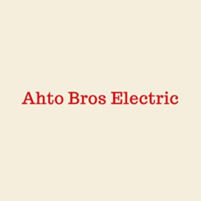 Ahto Bros Electric