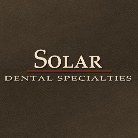 Solar Dental Specialties