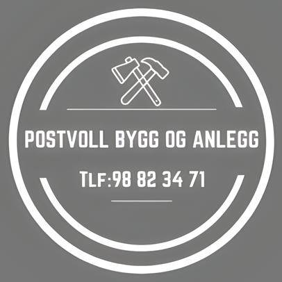 Postvoll Bygg og Anlegg