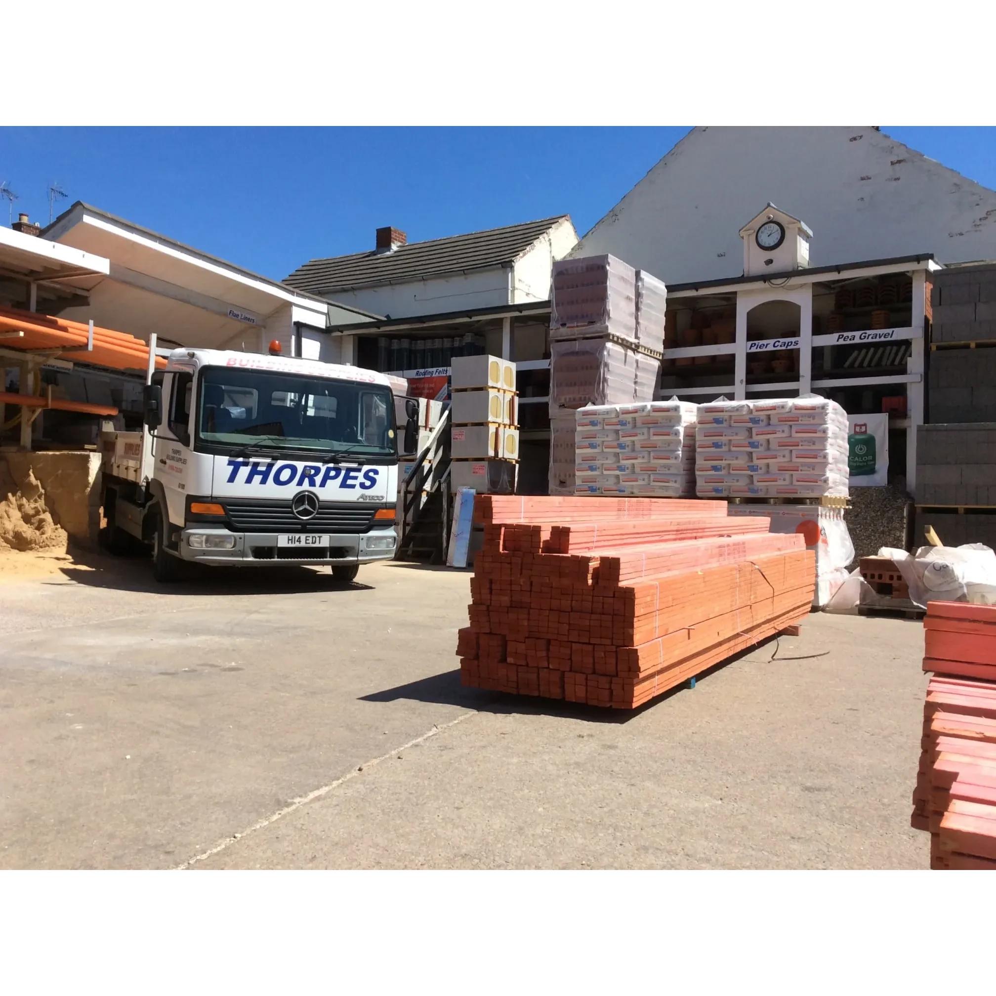 Thorpes Building Supplies Ltd