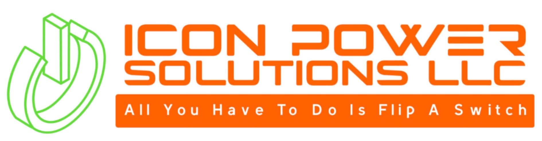 Icon Power Solutions LLC