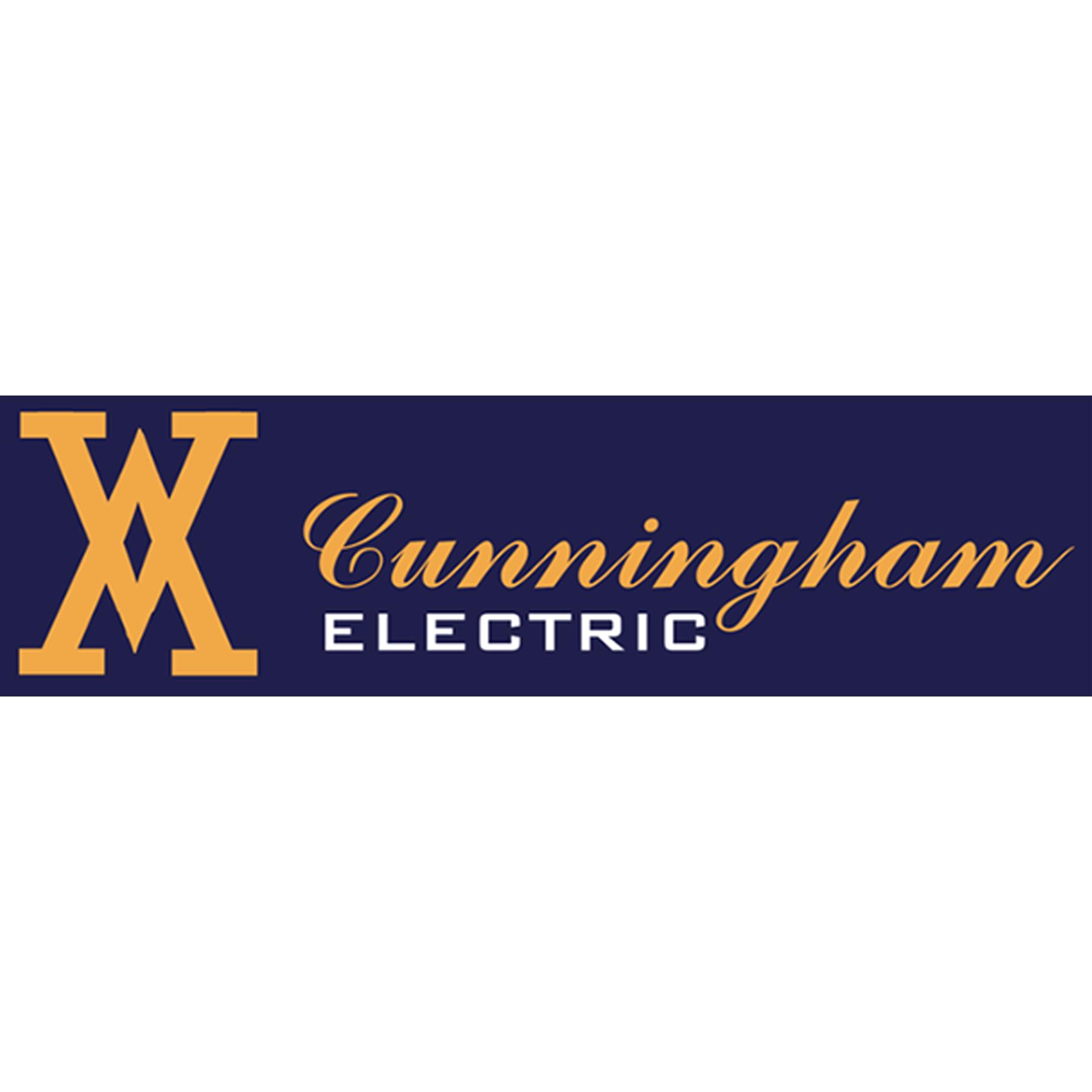 Cunningham Electric