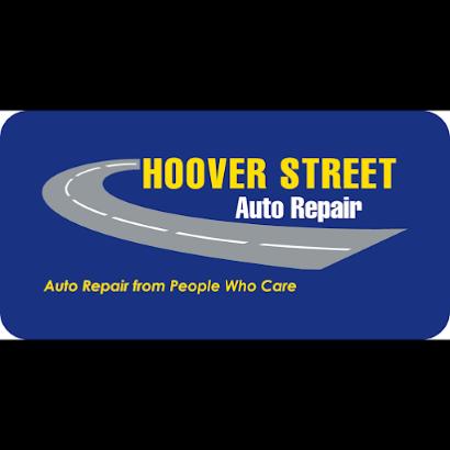 Hoover Street Auto