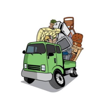 Ty And Destiny Junk Removal And Delivery