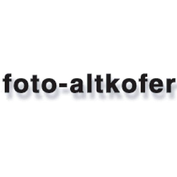 foto-altkofer Gerhard Altkofer e.K.