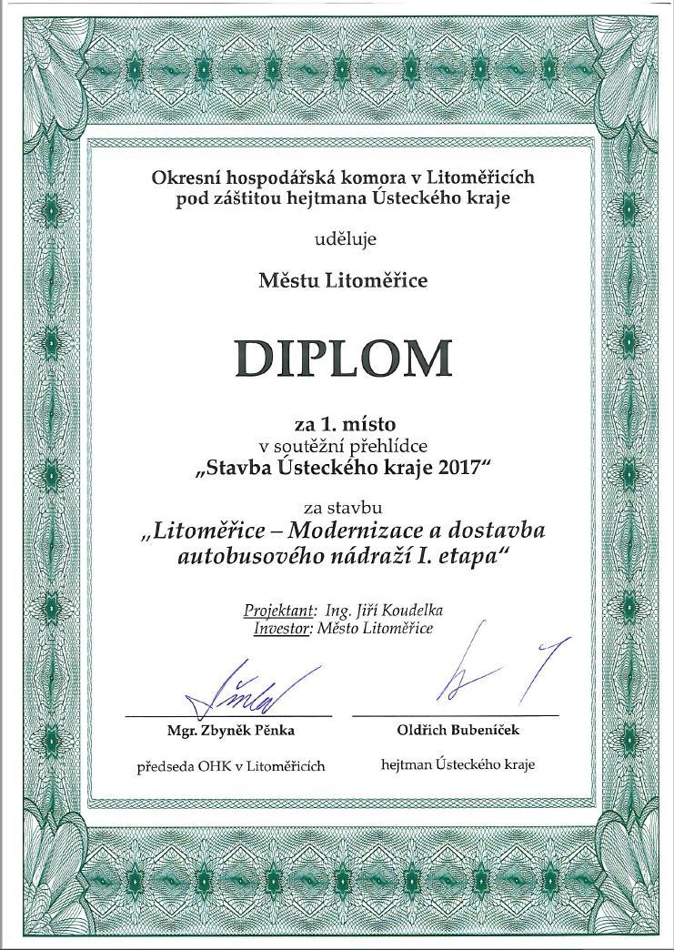 Ing. Jiří Koudelka, IK KONZULT, Projektování pozemních komunikací