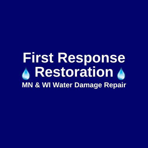First Response Restoration - MN & WI Water Damage Repair