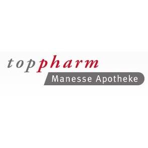 Manesse-Apotheke AG