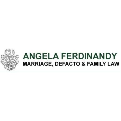 Angela Ferdinandy