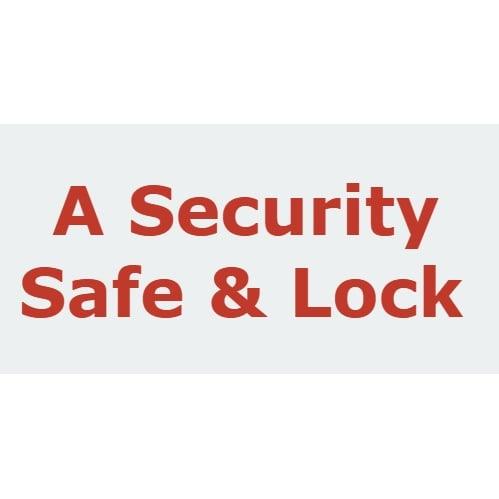 A Security Safe & Lock