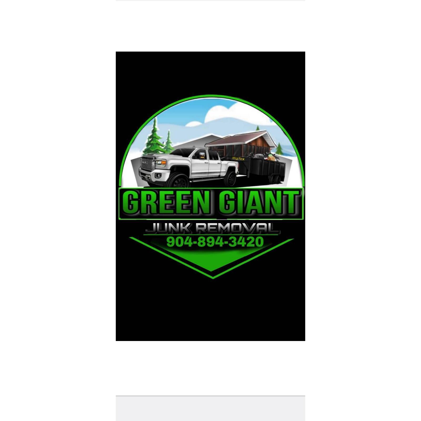 Green Giant Junk Removal LLC