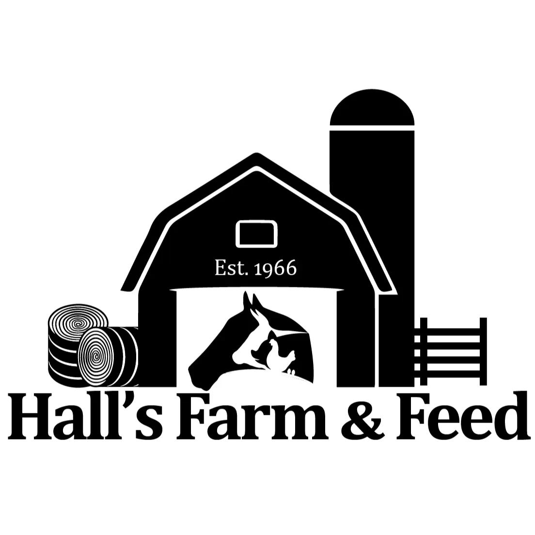 Hall's Farm & Feed