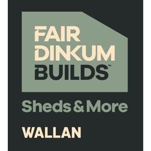 Fair Dinkum Builds Wallan