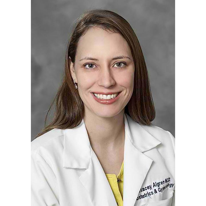 Stacey Denise Algren, MD