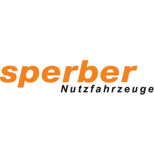 Stefan Sperber GmbH Nutzfahrzeuge