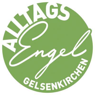 AlltagsEngel Gelsenkirchen - Haushaltshilfe -Alltagshelfer - Alltagsbegleitung