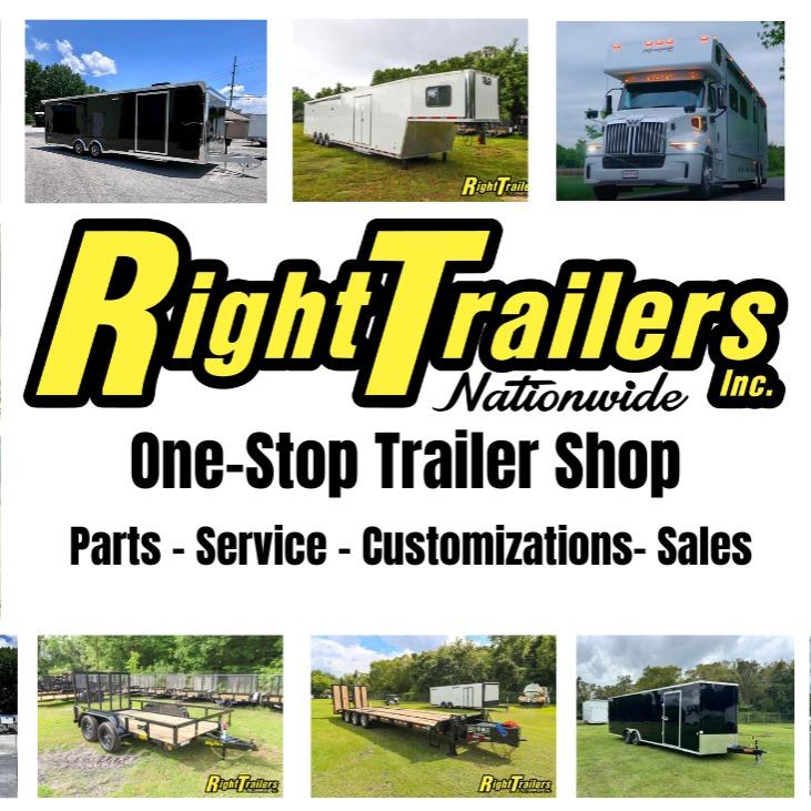 Right Trailers