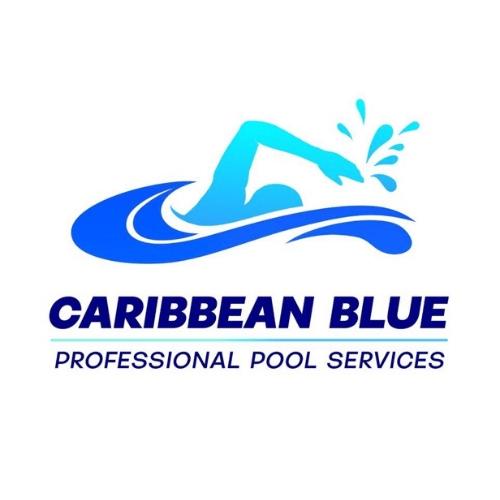 Caribbean Blue Pool Services