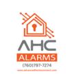 AHC Alarms - Coachella Valley Security System & Alarm