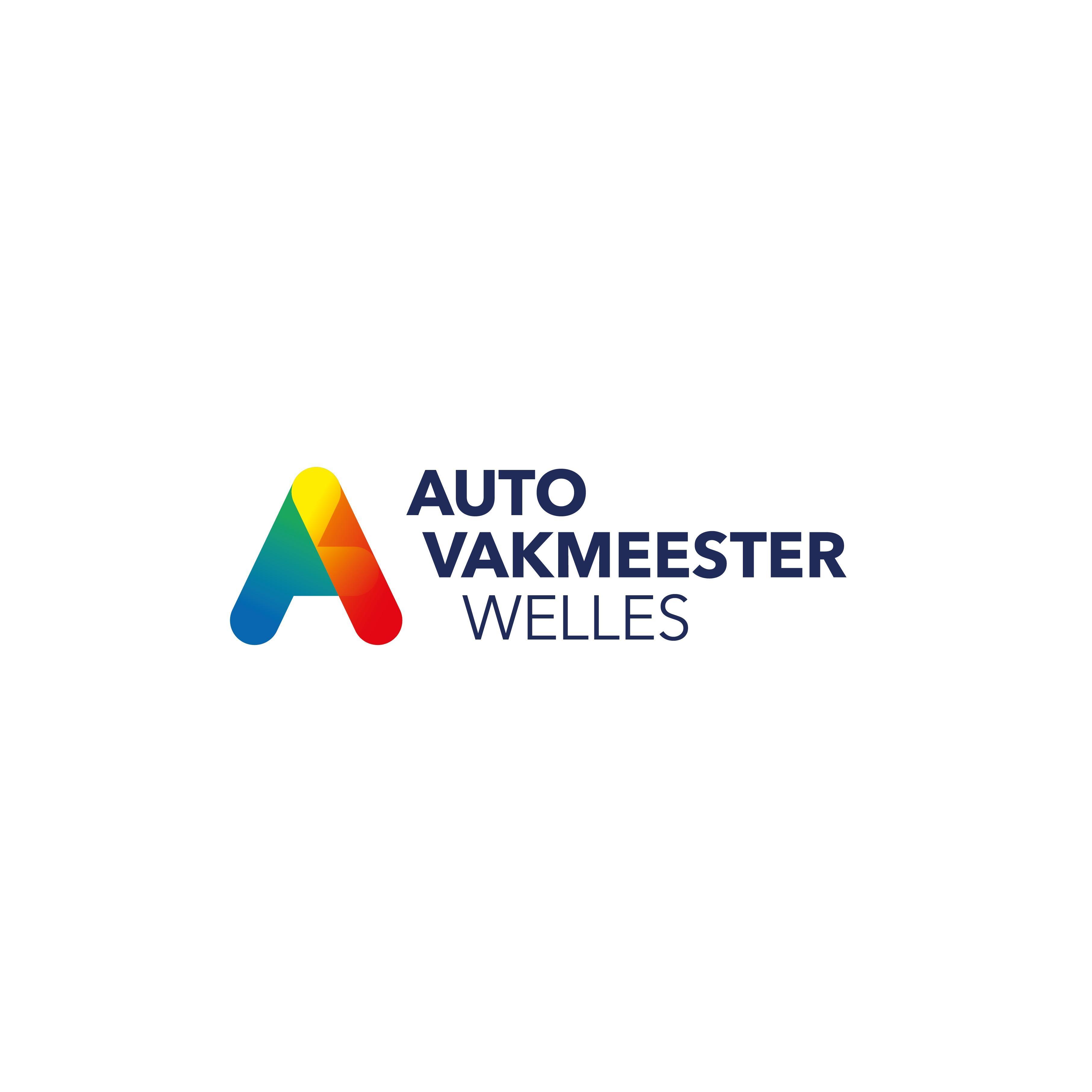 Autovakmeester Welles