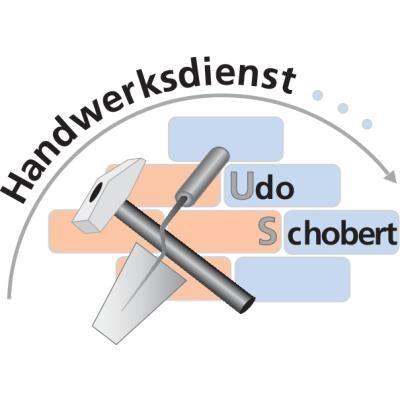 Udo Schobert Handwerksdienst - Fliesen- und Plattenverleger